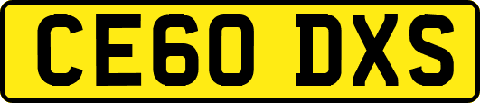 CE60DXS