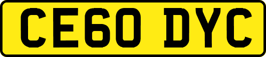 CE60DYC