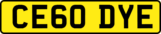 CE60DYE