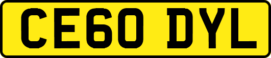 CE60DYL