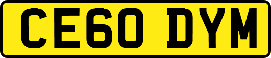 CE60DYM
