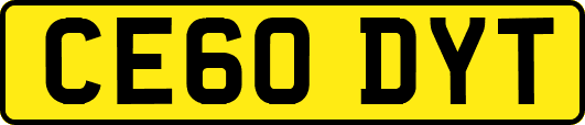 CE60DYT
