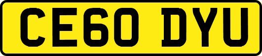 CE60DYU