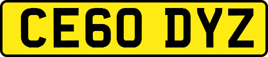 CE60DYZ