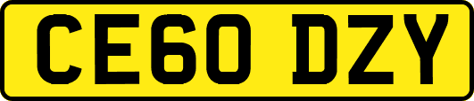 CE60DZY