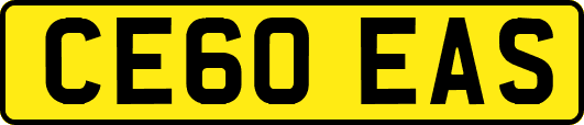 CE60EAS