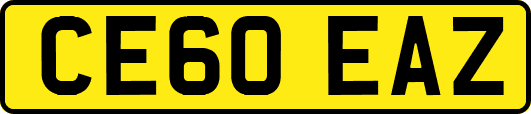 CE60EAZ