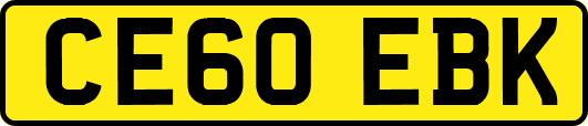 CE60EBK