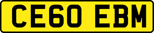 CE60EBM