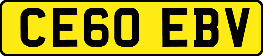 CE60EBV