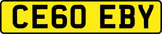CE60EBY