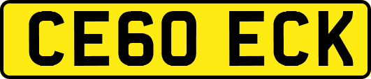 CE60ECK