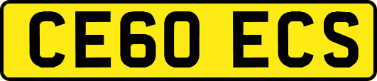 CE60ECS