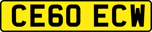 CE60ECW