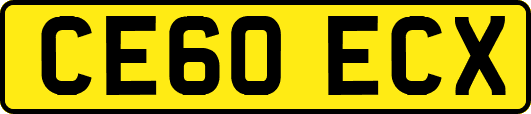CE60ECX