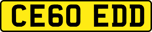 CE60EDD