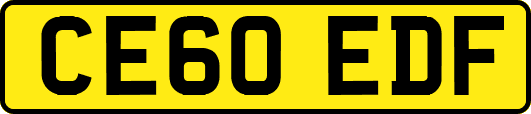 CE60EDF