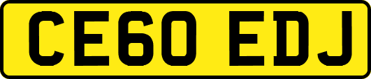 CE60EDJ