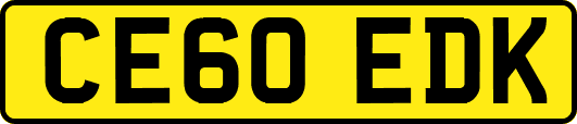 CE60EDK