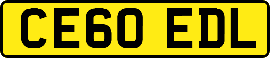 CE60EDL