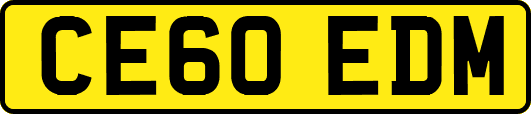 CE60EDM