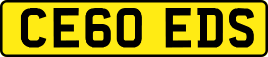 CE60EDS