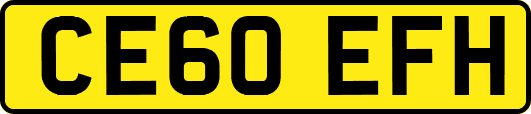 CE60EFH
