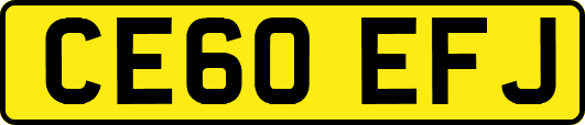 CE60EFJ