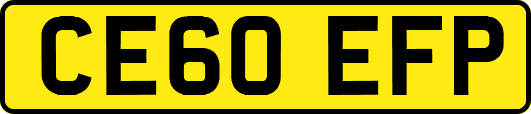 CE60EFP