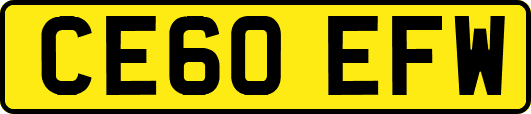 CE60EFW