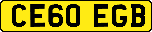 CE60EGB