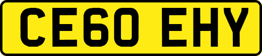 CE60EHY