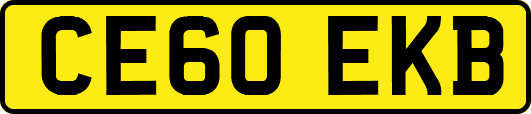 CE60EKB