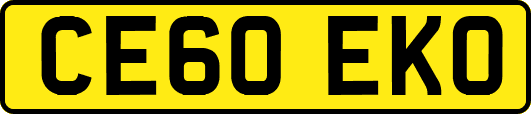 CE60EKO
