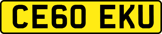 CE60EKU