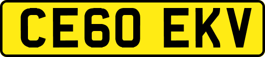 CE60EKV