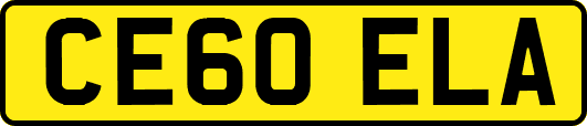 CE60ELA