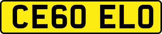 CE60ELO