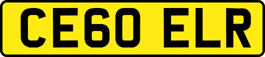 CE60ELR