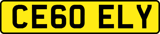 CE60ELY