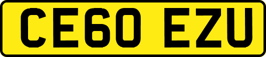 CE60EZU