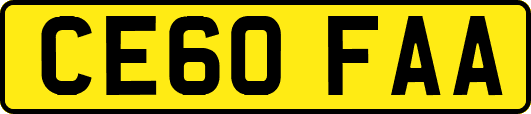 CE60FAA