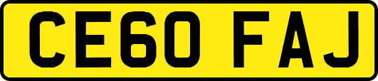 CE60FAJ
