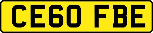 CE60FBE