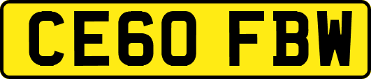 CE60FBW