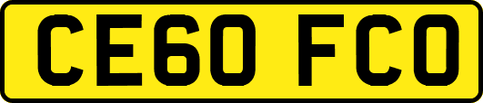 CE60FCO