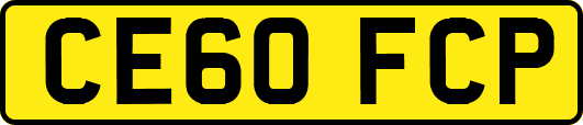 CE60FCP