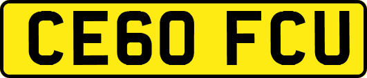 CE60FCU