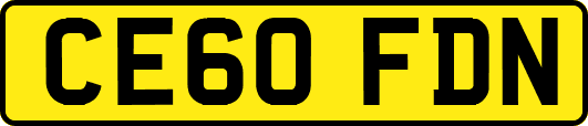 CE60FDN