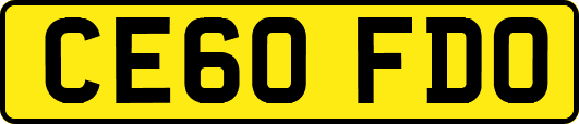 CE60FDO
